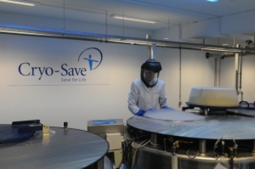 Тъканна банка CryoSave проверява ефективността от лечението на детска церебрална парализа със стволови клетки